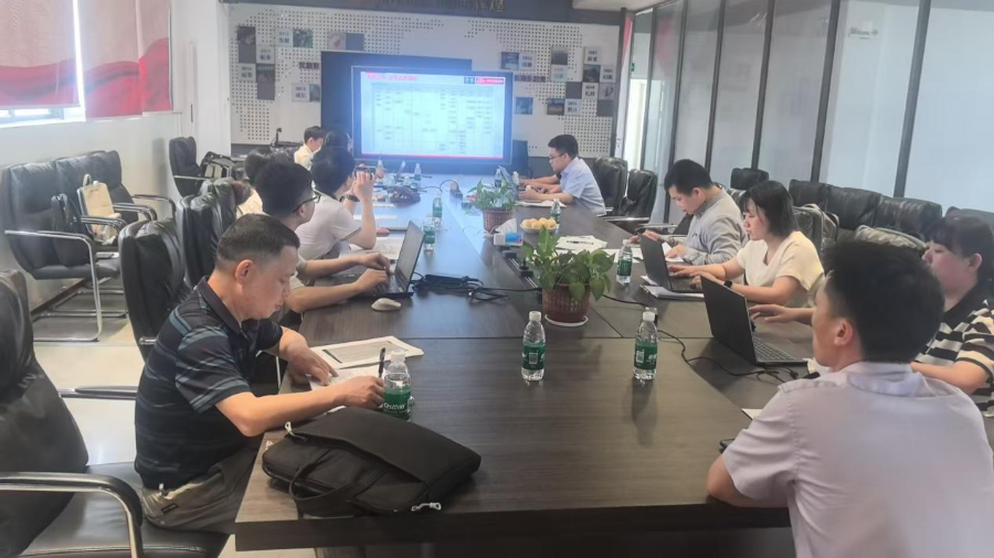 我市扎实推进2025年工业企业信息安全诊断专项行动 构建数字时代防护网