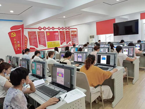 巾帼联动送技能 多措并举促就业——零距离信息技术咨询服务助力妇女发展